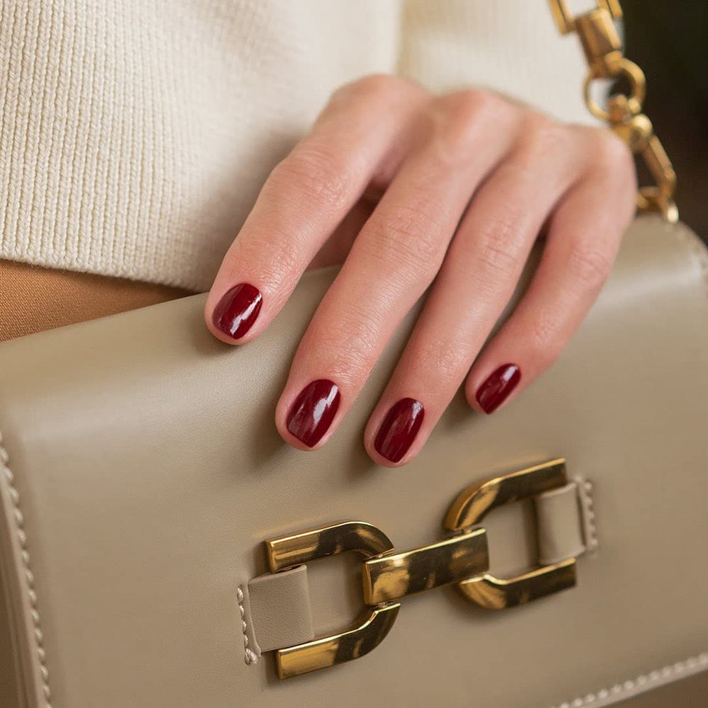 Manucurist soin des ongles quotidien, préparation avant pose.