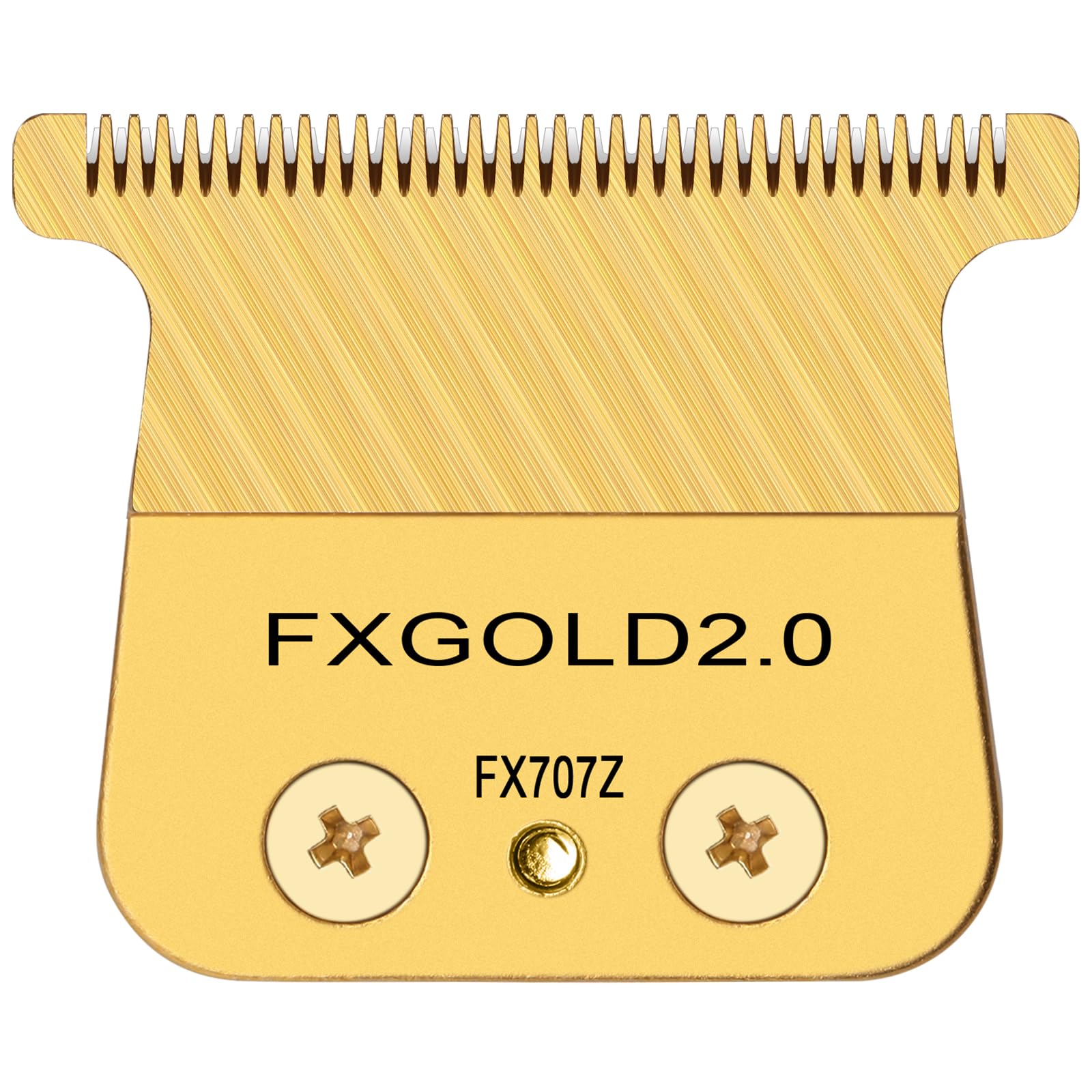 Lame FXGOLD 2.0 de Manxrtod: précision supérieure pour des contours nets et définis.