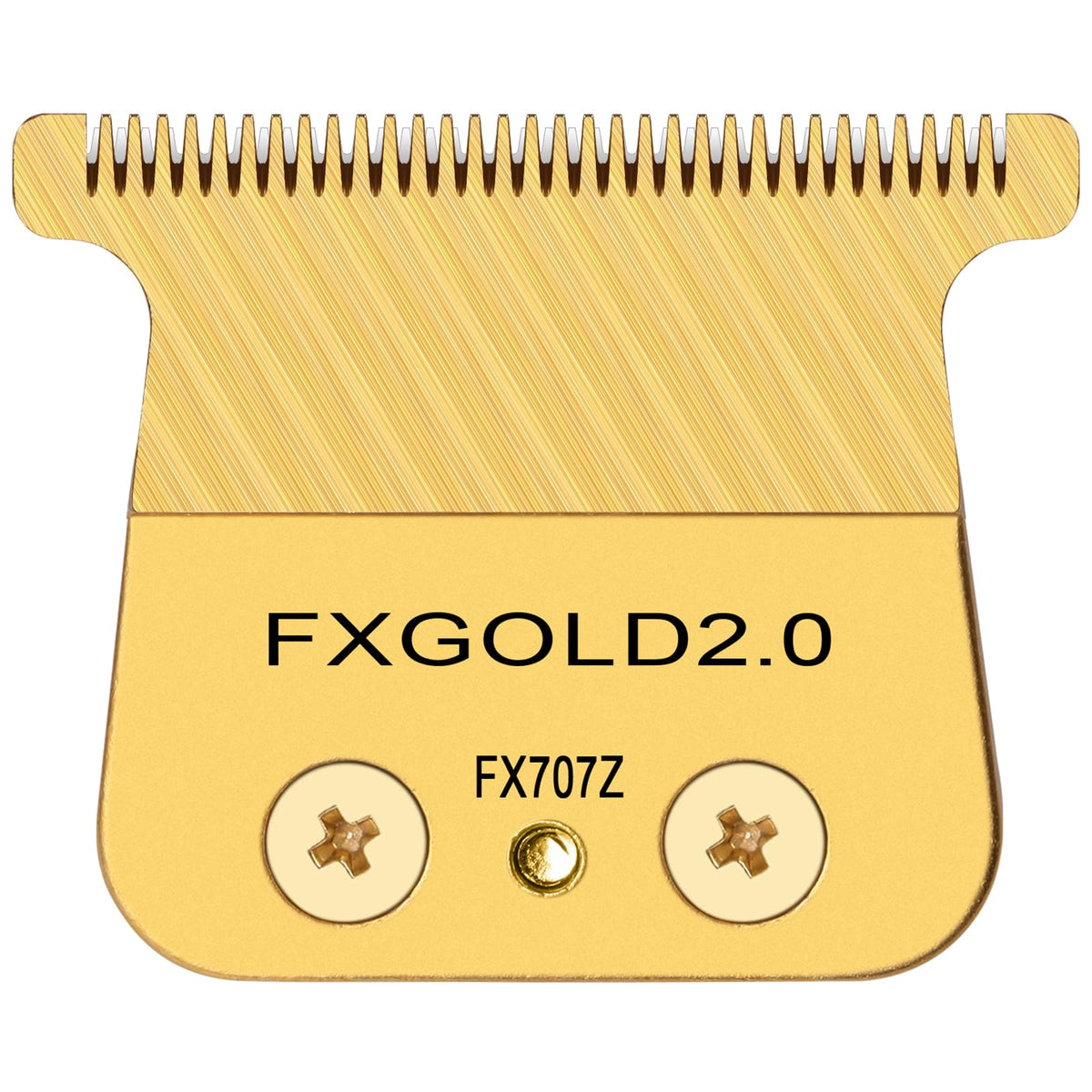 Lame FXGOLD 2.0 de Manxrtod: précision supérieure pour des contours nets et définis.