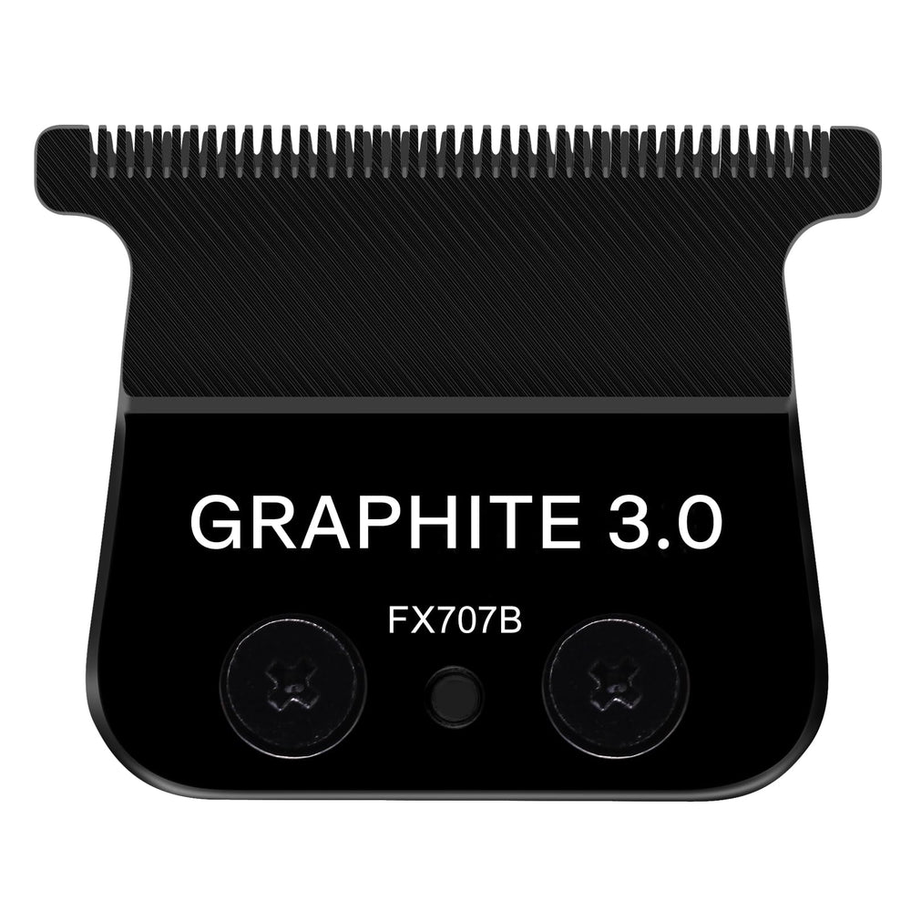 Lame Manxrtod GRAPHITE 3.0 pour FX787 et FX726: contours nets et précision professionnelle.