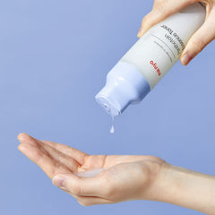 ma:nyo Panthetoin Toner - texture gel-eau, sensation rafraîchissante et hydratante.