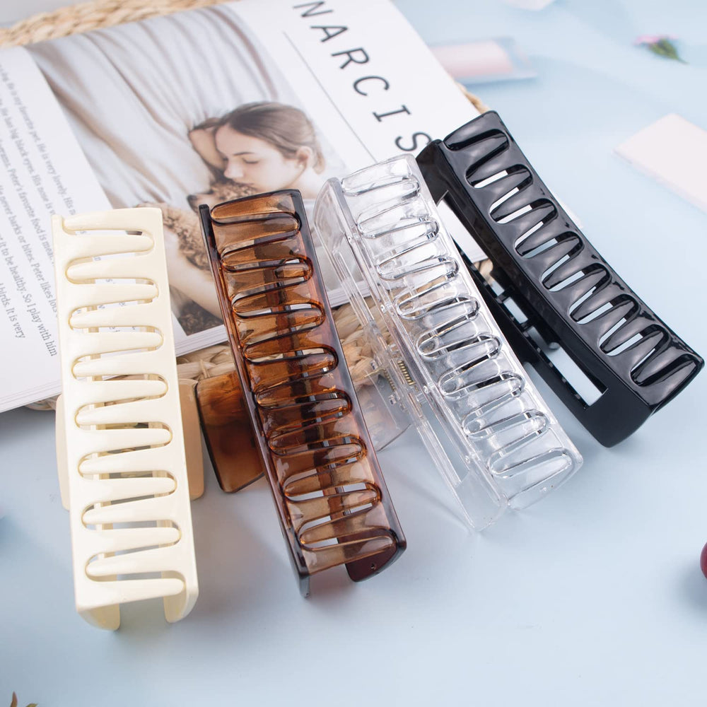 Cadeau MAORULU parfait pour celles qui aiment la coiffure.