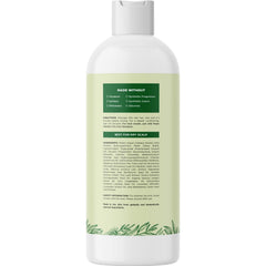 Maple Holistics ingrédients naturels visibles sur l’emballage, soin doux et hydratant
