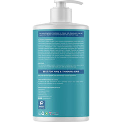 Huile d'argan nourrissante, douceur et souplesse pour cheveux fragiles