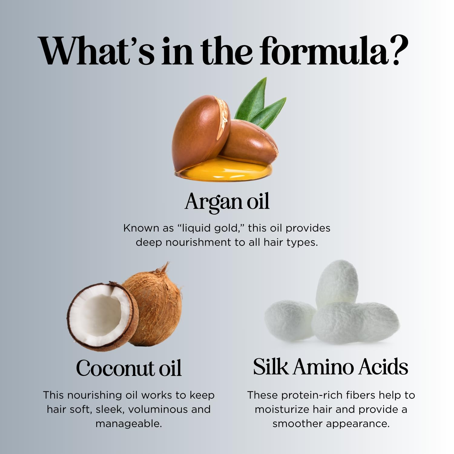 Maple Holistics Conditionneur - hydratation quotidienne pour cheveux secs et abîmés.