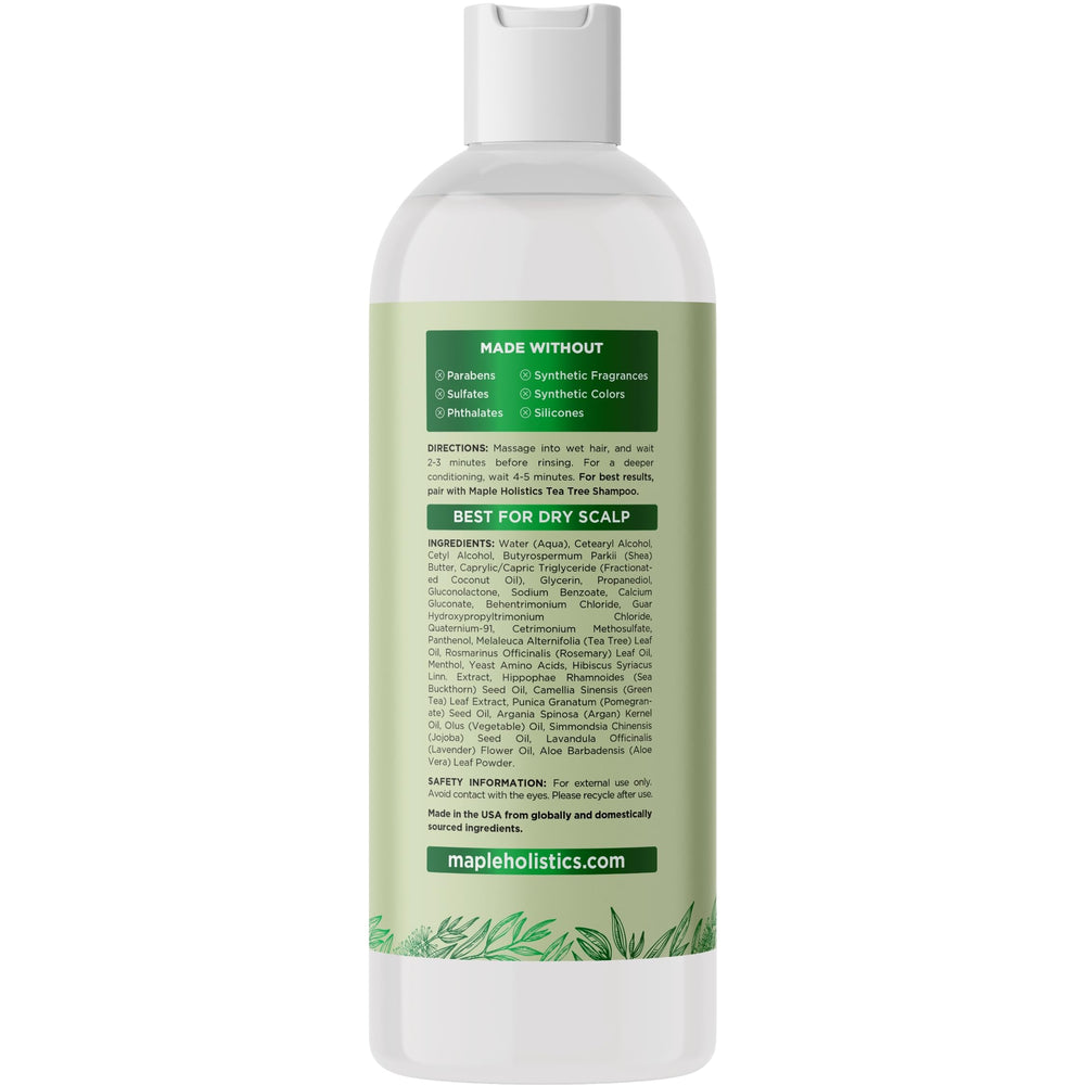 Formule sans sulfates et sans parabènes.