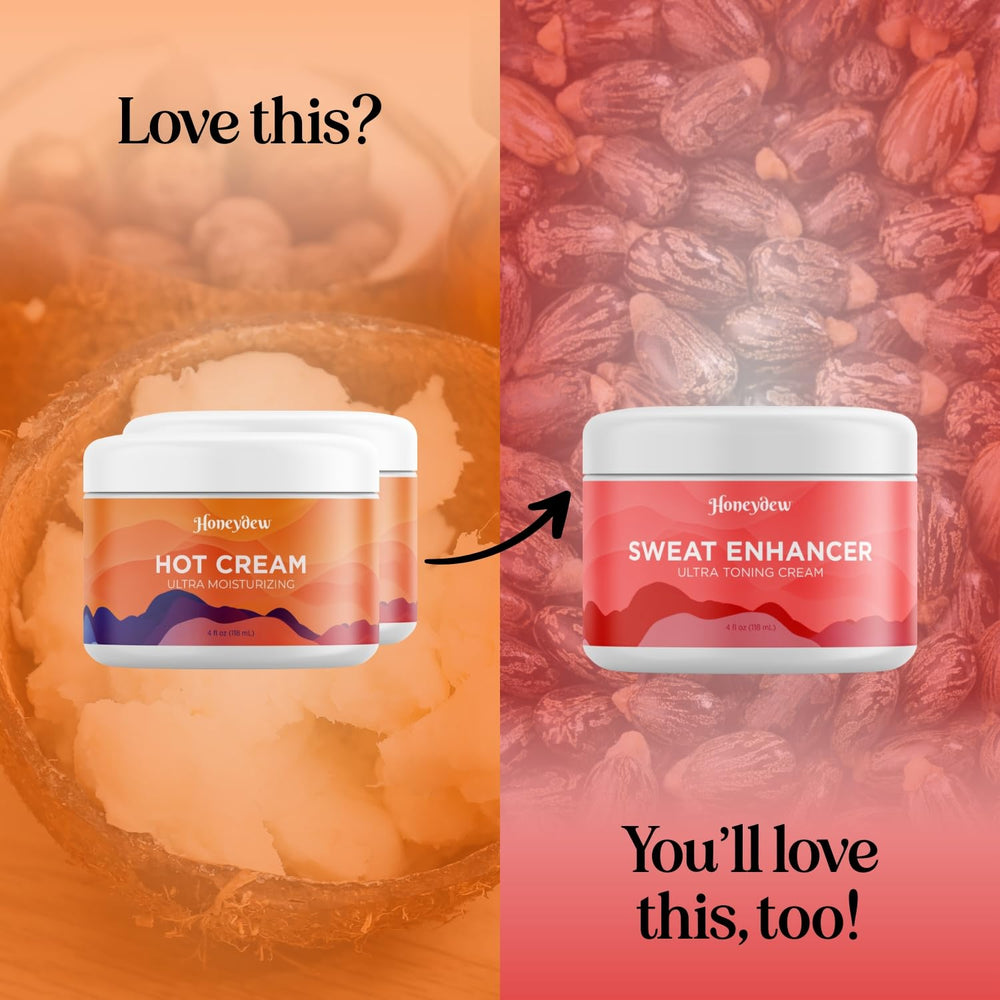 Formulation premium adaptée aux femmes et aux hommes avec Maple Holistics Premium Hot Cream.