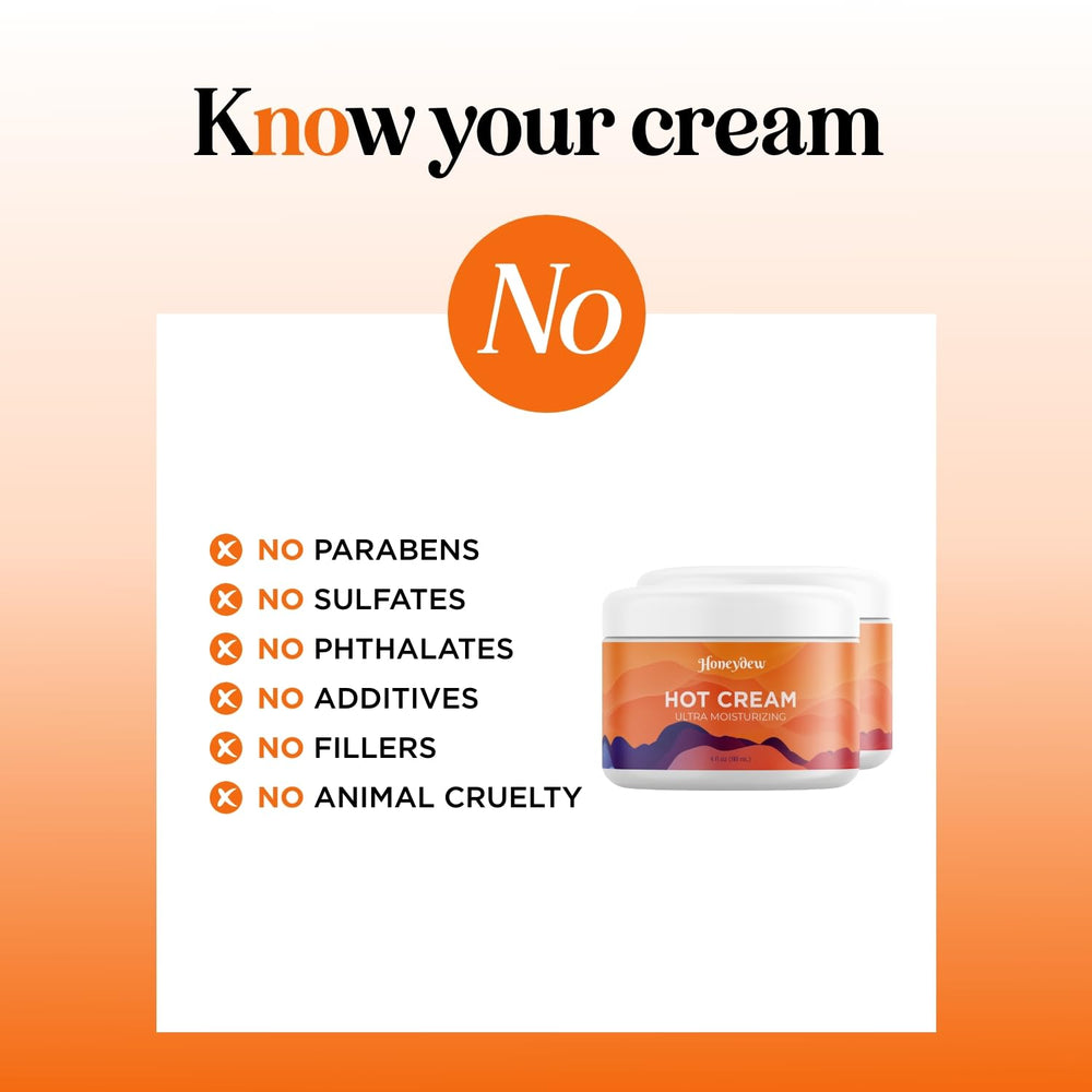 Application et massage avec Maple Holistics Premium Hot Cream pendant l’entraînement.