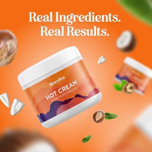 Pack double prêt à l’emploi avec Maple Holistics Premium Hot Cream.