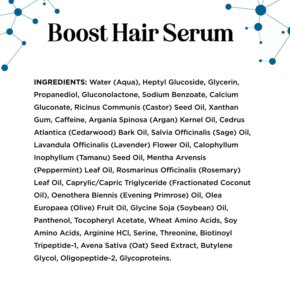 Formulation sans sulfates ni additifs artificiels Maple Holistics
