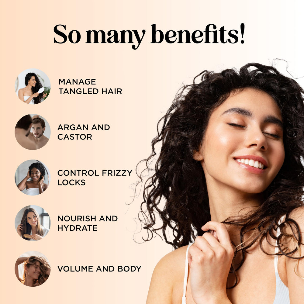 Maple Holistics Silk18 – application sur cheveux mouillés, hydratation efficace.