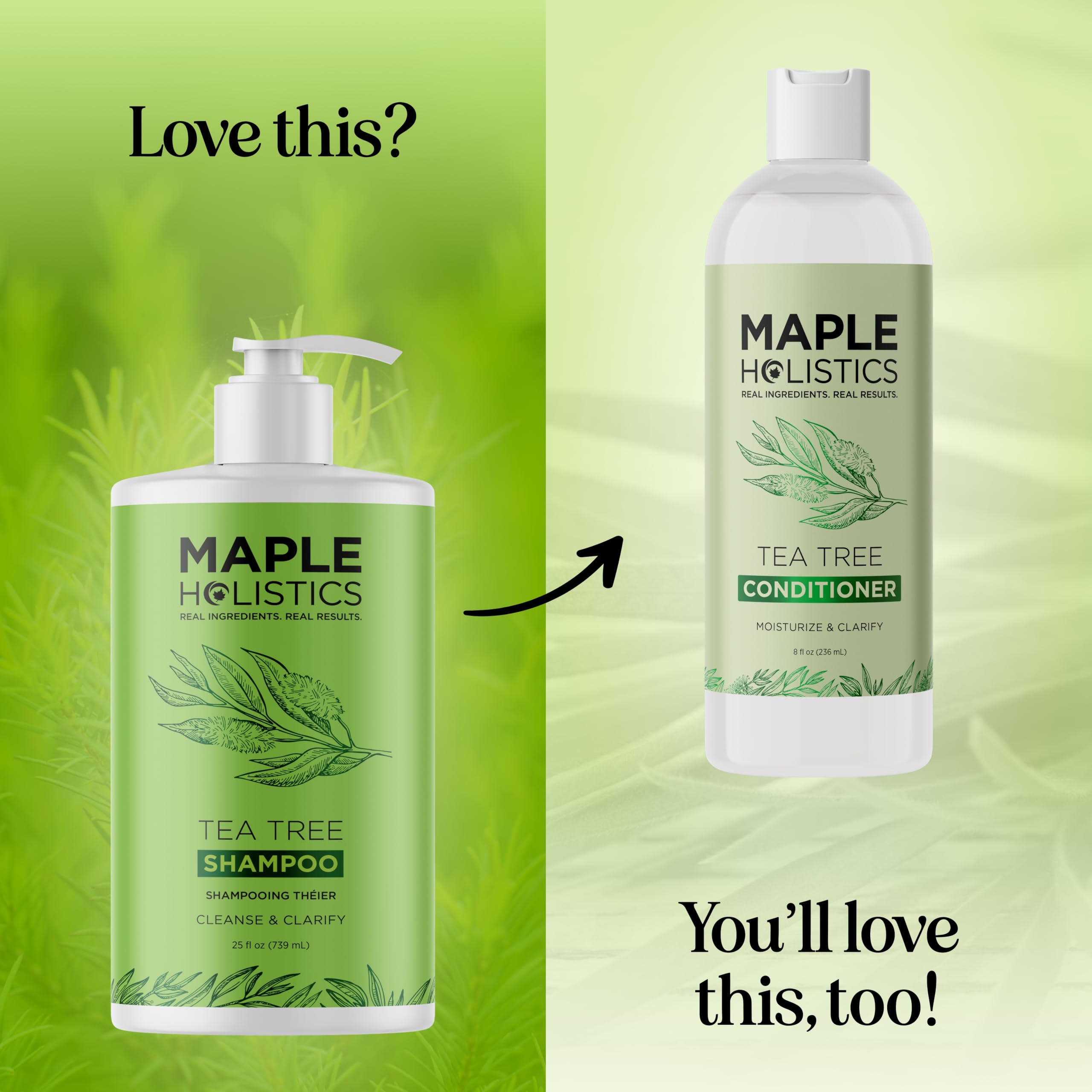 Utilisation adaptée pour cuir chevelu sensible et cheveux gras