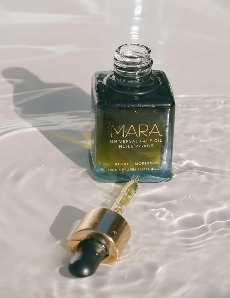 MARA format voyage: pratique à emporter pour soin quotidien.