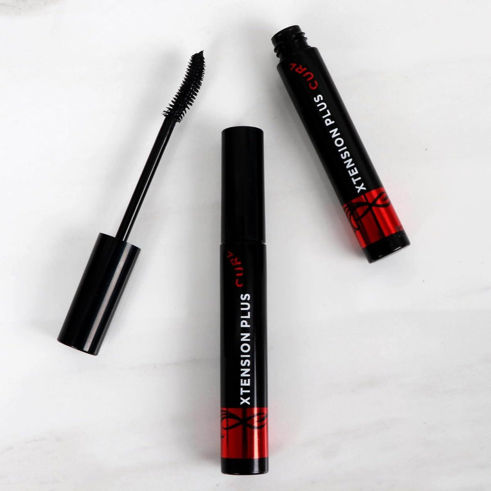 Marcelle Xtension Plus longueur extreme pour un regard spectaculaire