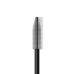 Marcelle Xtension Plus mascara noir avec application fluide et précise.