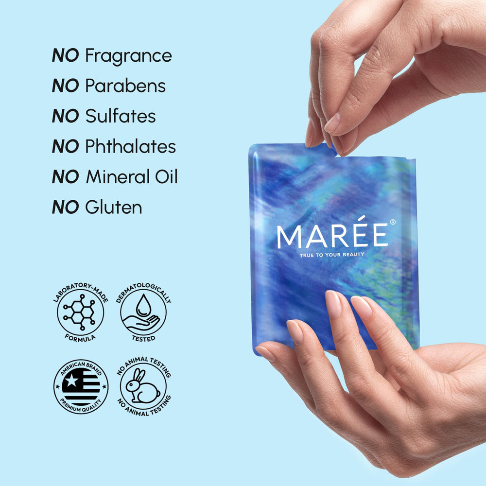 MAREE Engagement environnemental avec une approche durable et éthique