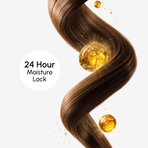 MAREE usage quotidien – cheveux colorés et boucles beneficiaient d'hydratation.