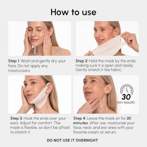 MAREE masque-routine-soin-quotidien-visage simplifie le rituel beauté.