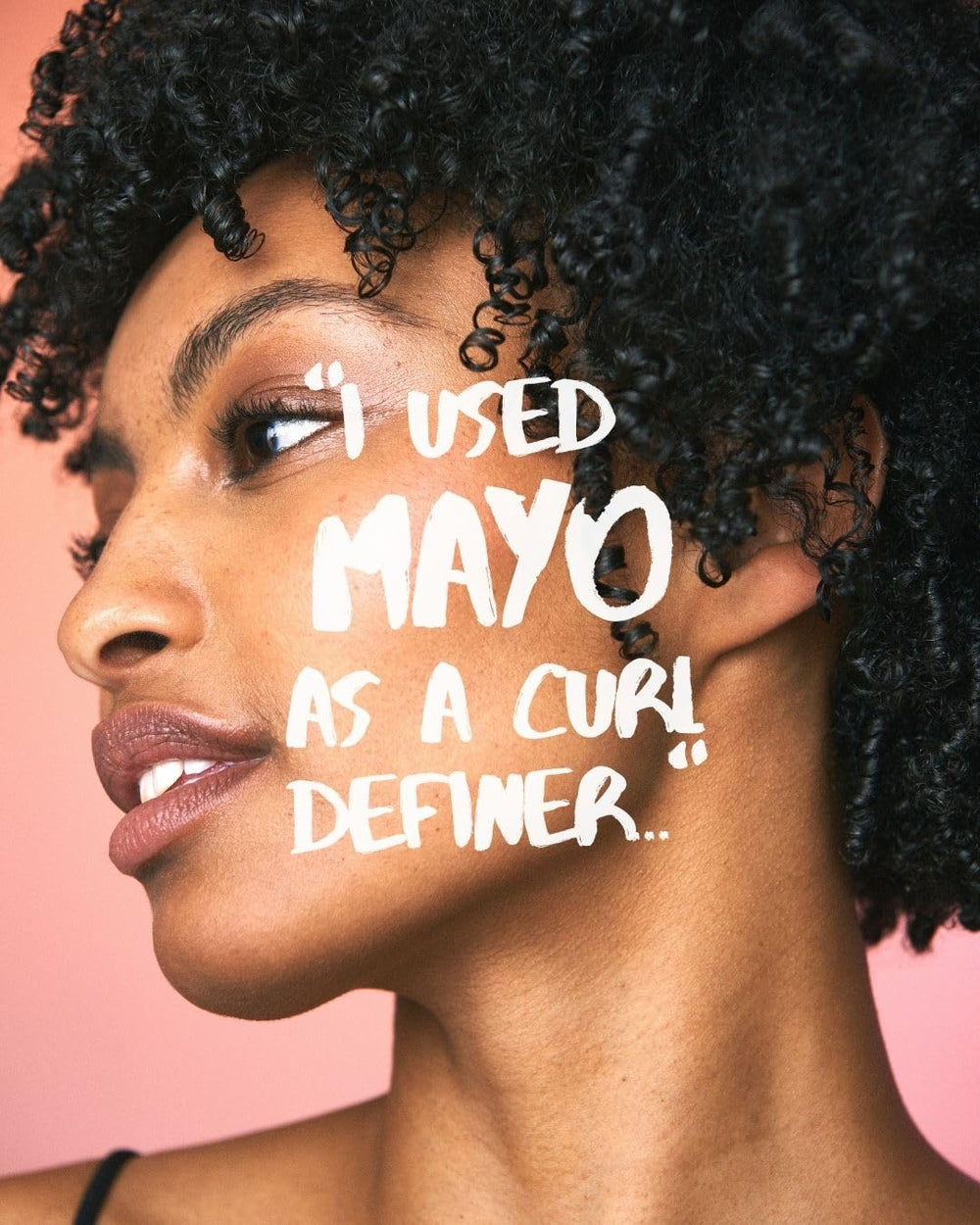 Maria Nila Coils & Curls Co-Wash — protection couleur grâce au Color Guard Complex.