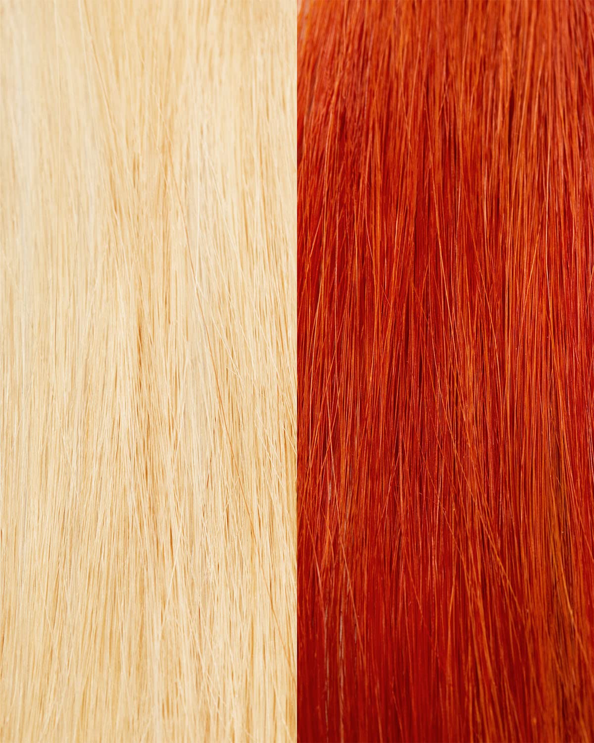 Maria Nila Colour Refresh Cuivre Brillant – couleur cuivre chaude et durable sans dessèchement.