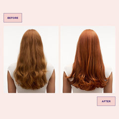 Maria Nila Colour Refresh Cuivre Brillant – temps d’action pour intensité personnalisée.