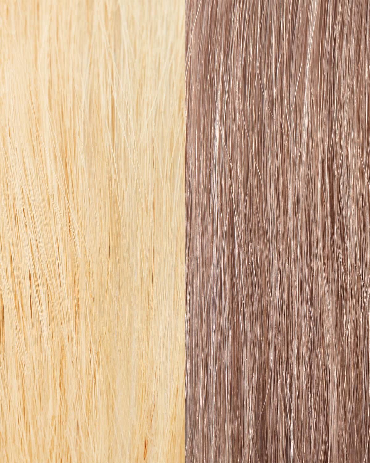 Formule vegan sans sulfates ni parabènes pour cheveux sains