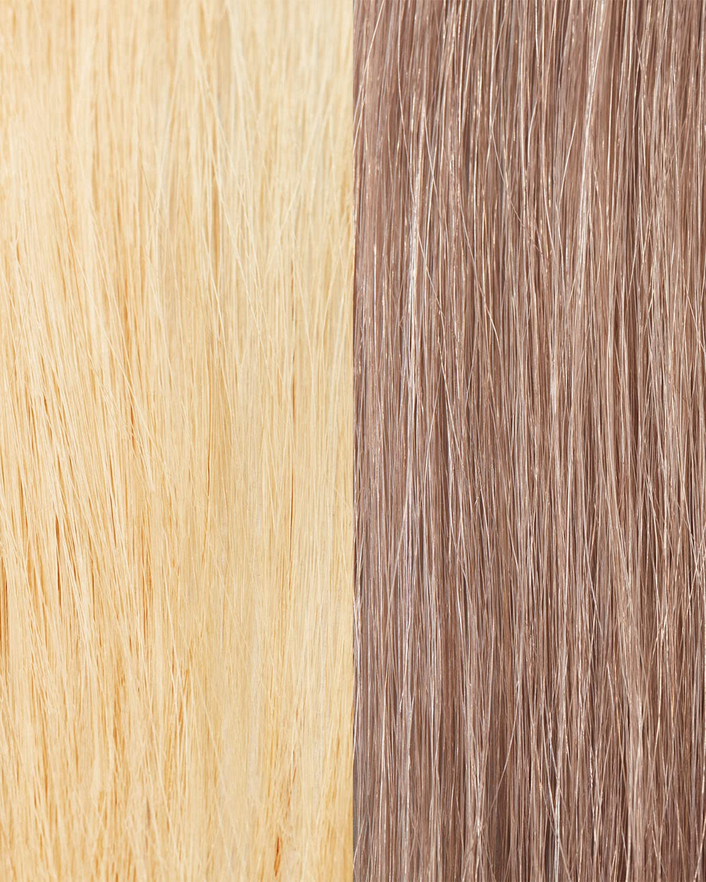 Formule vegan sans sulfates ni parabènes pour cheveux sains