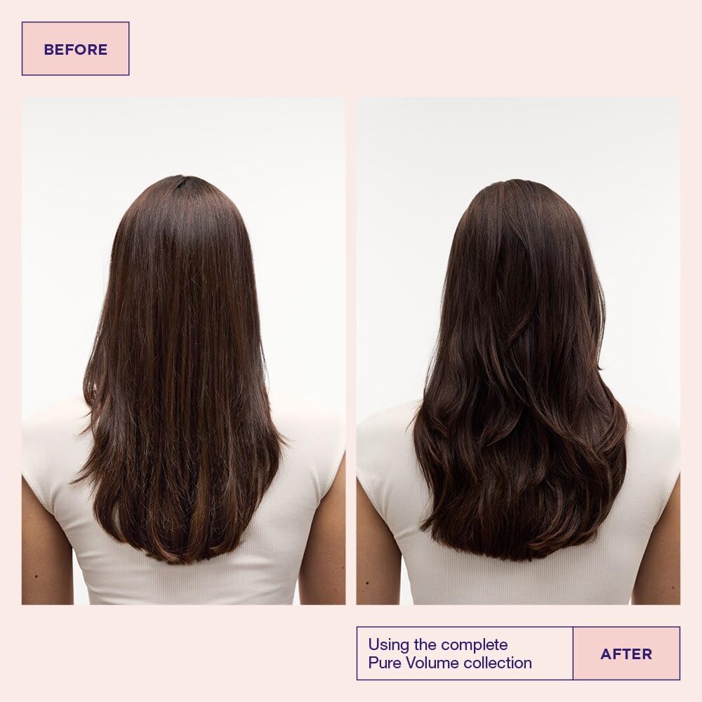 Maria Nila Pure Volume Après lavage – démêlage facilité et coiffage plus fluide