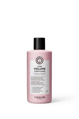 Maria Nila Pure Volume Conditionneur Flacon – volume durable pour cheveux fins