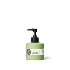 Maria Nila Structure réparatrice, crème sans rinçage sur bouteille, soin pratique