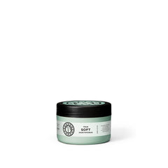 Maria Nila True Soft masque, bouteille, hydratation en douceur pour cheveux secs