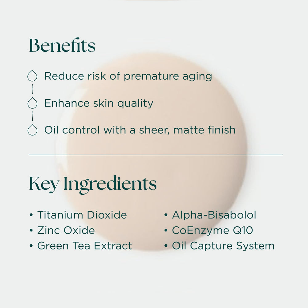 Marini SkinSolutions Protectant Teinté : résistance à l'eau 80 minutes pour les activités estivales.