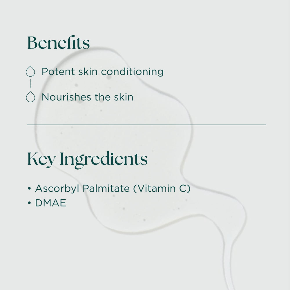 Marini SkinSolutions C-ESTA Gel Nettoyant Visage, mousse légère respectant la peau.