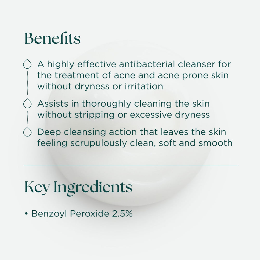 Marini SkinSolutions, lavage-visage-mousse, sensation fraîche.