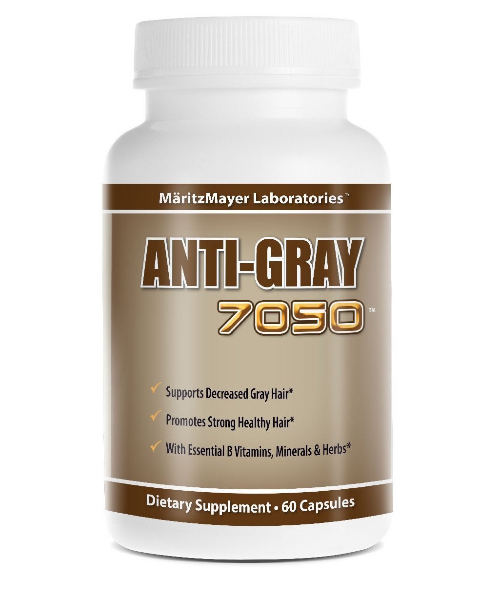 Maritzmayer activateur catalase pour réveiller les pigments capillaires.