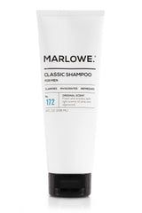 MARLOWE N°172 Shampoing Classique en flacon, cheveux propres et frais