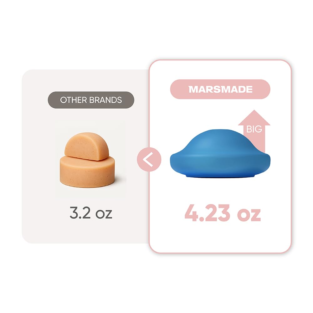 Réduction des déchets plastiques avec une barre durable.