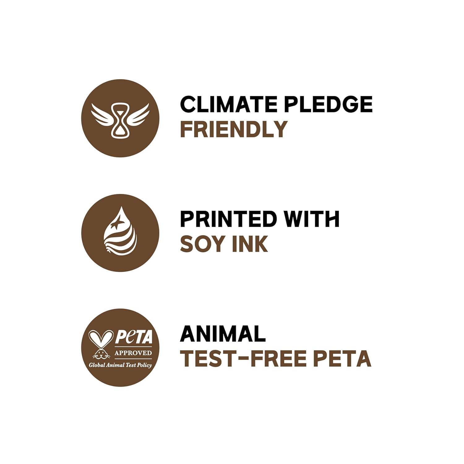 Mars Made convient à tous types de cheveux pour une routine zéro déchet.