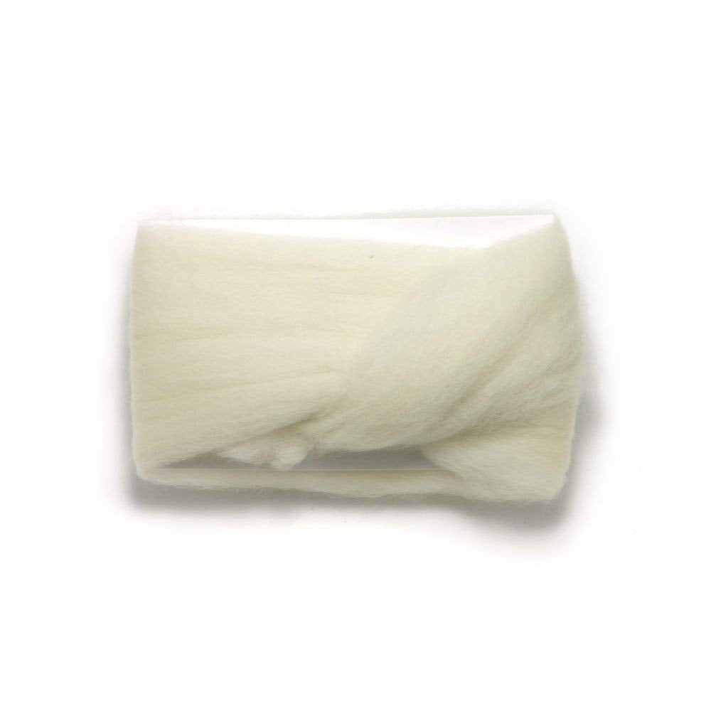 Mars Wellness séparateurs d’orteils en laine de mouton pour un confort durable.