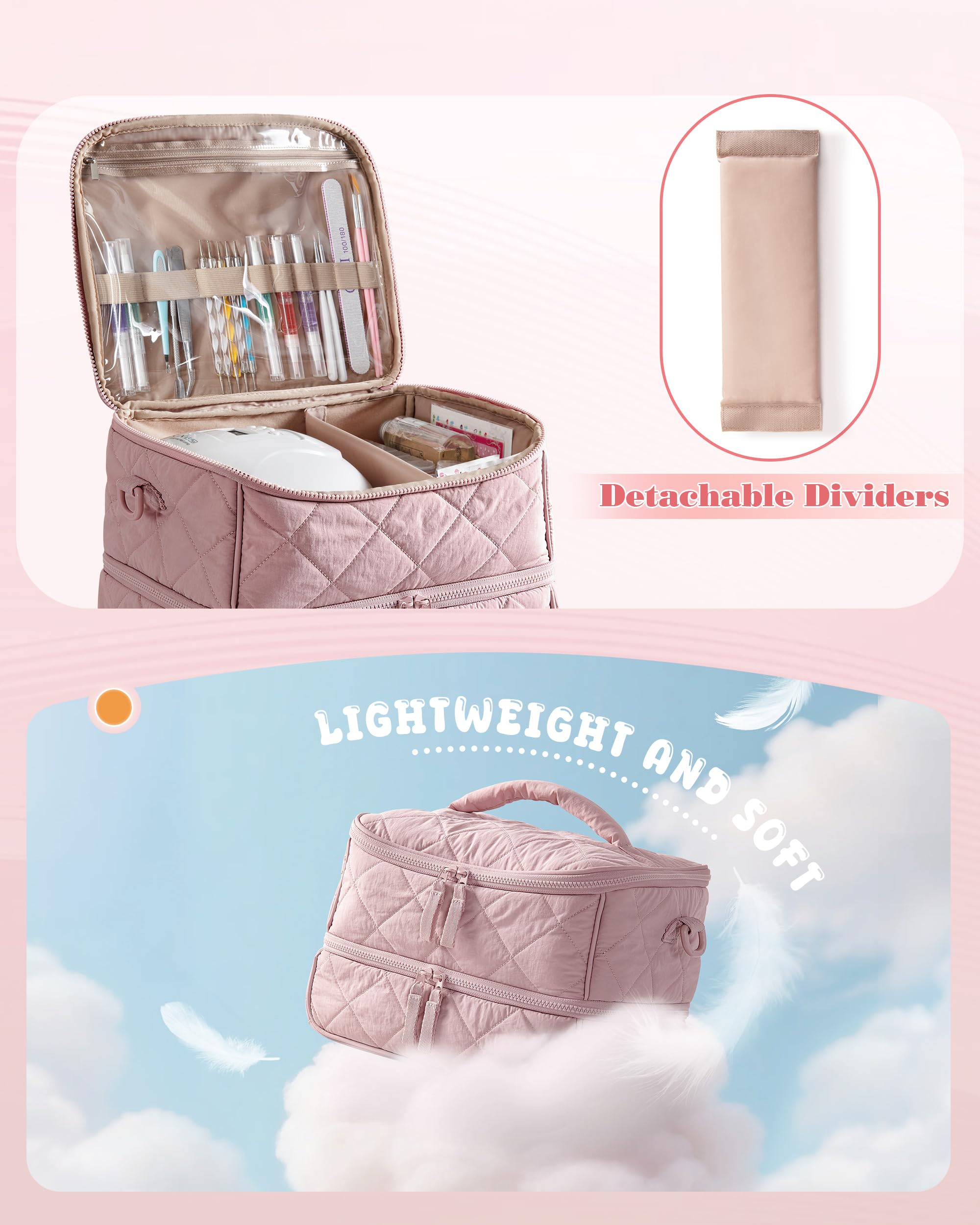 Diviseur flexible pour bouteilles: rangement sûr et personnalisable