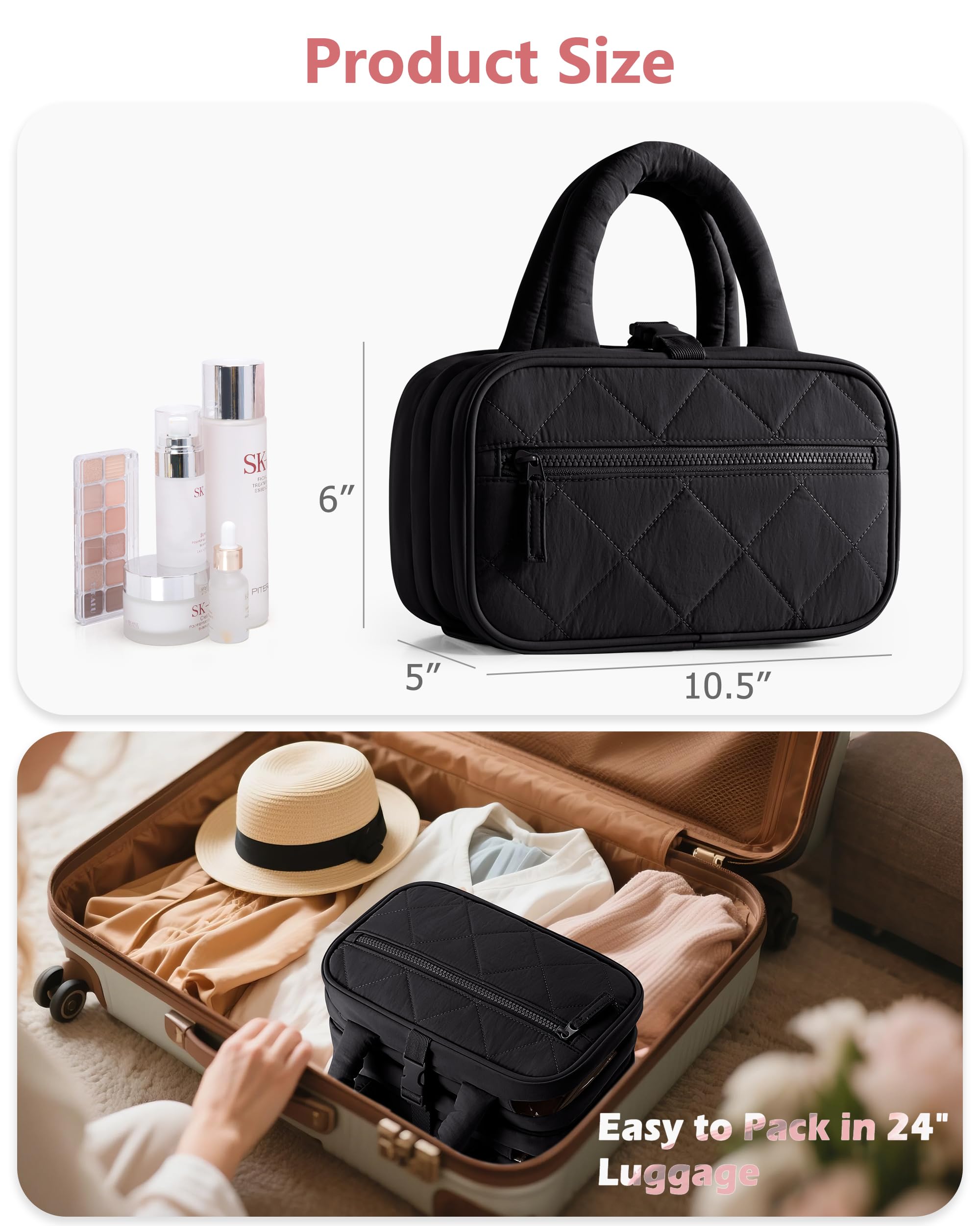 Marscamd trousse compacte adaptée cabine