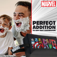 Poignée Marvel accrochable pour suspendre le sac dans la salle de bain
