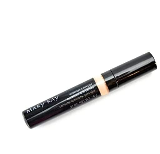 Correcteur Mary Kay sous les yeux, teinte Beige universelle, convient à de nombreux tons.
