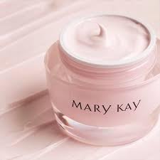 Routines soin matin et soir avec Mary Kay Crème Hydratante Intense.