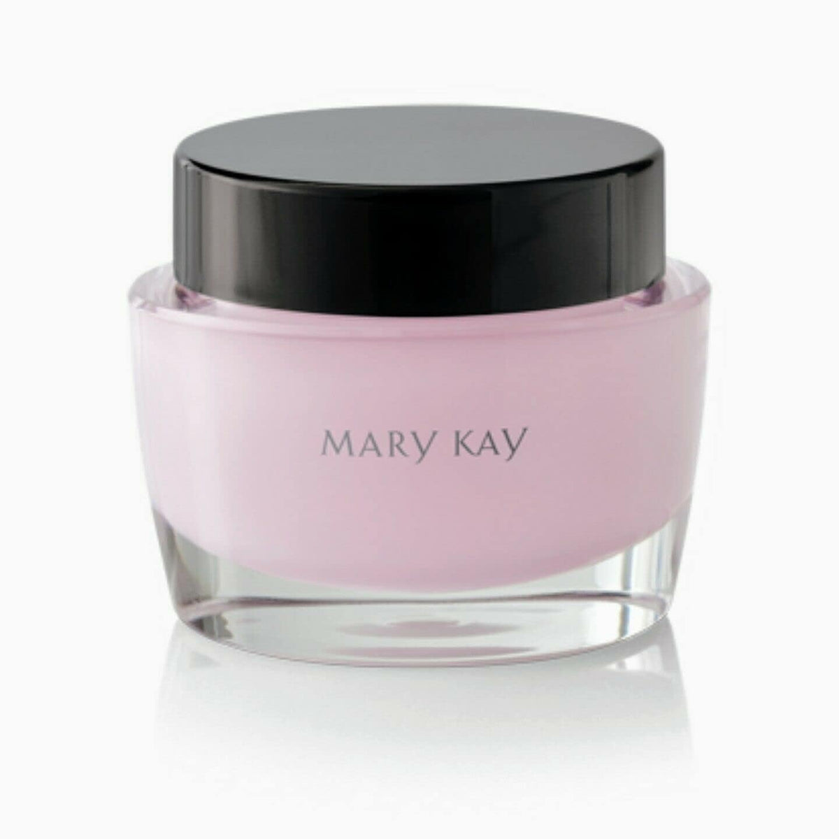 Mary Kay Crème Hydratante Intense dans le pot, hydratation durable jusqu'à 10 heures.