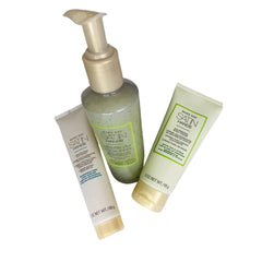 Mary Kay coffret mains satinées emballage élégant