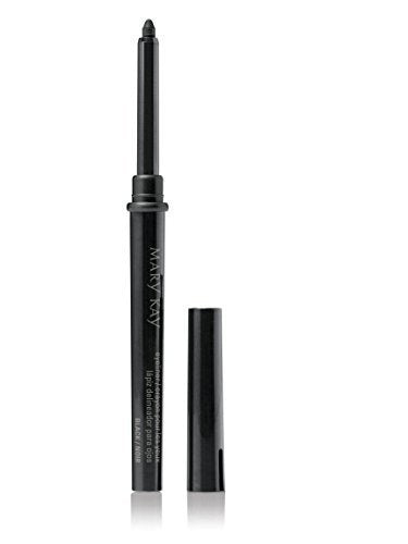 Mary Kay Eyeliner Noir, trait fin, définition durable pour le regard.