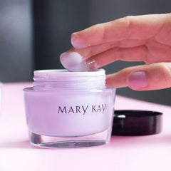 Flacon Mary Kay Gel Hydratant Sans Huile, facile à appliquer en toutes saisons
