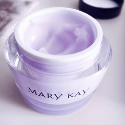 Texture légère du gel Mary Kay pour peau fraîche et non grasse