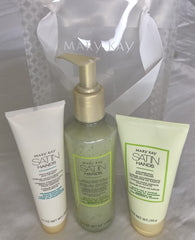 Mary Kay gel nettoyant mains et corps, nettoyage en douceur